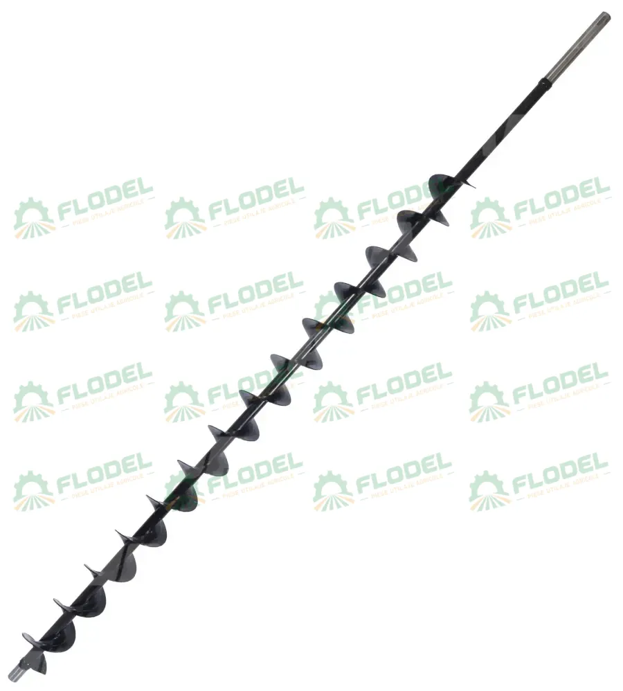 Melc descarcare combina CLAAS 642184 [2268 mm]