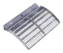 Segment contrabatator CLAAS MEGA 664140 [GRAU]