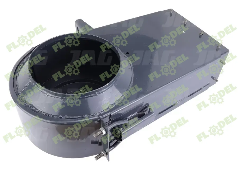 Picior elevator retur spice CLAAS 618599