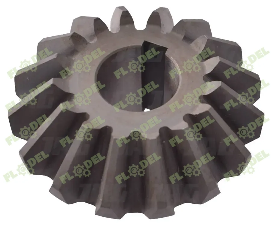 Pinion distribuitor pleava combina CLAAS 050113 [Z16]