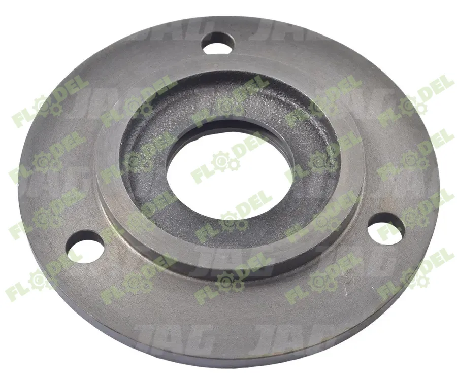 Flansa accelerator CLAAS 646554