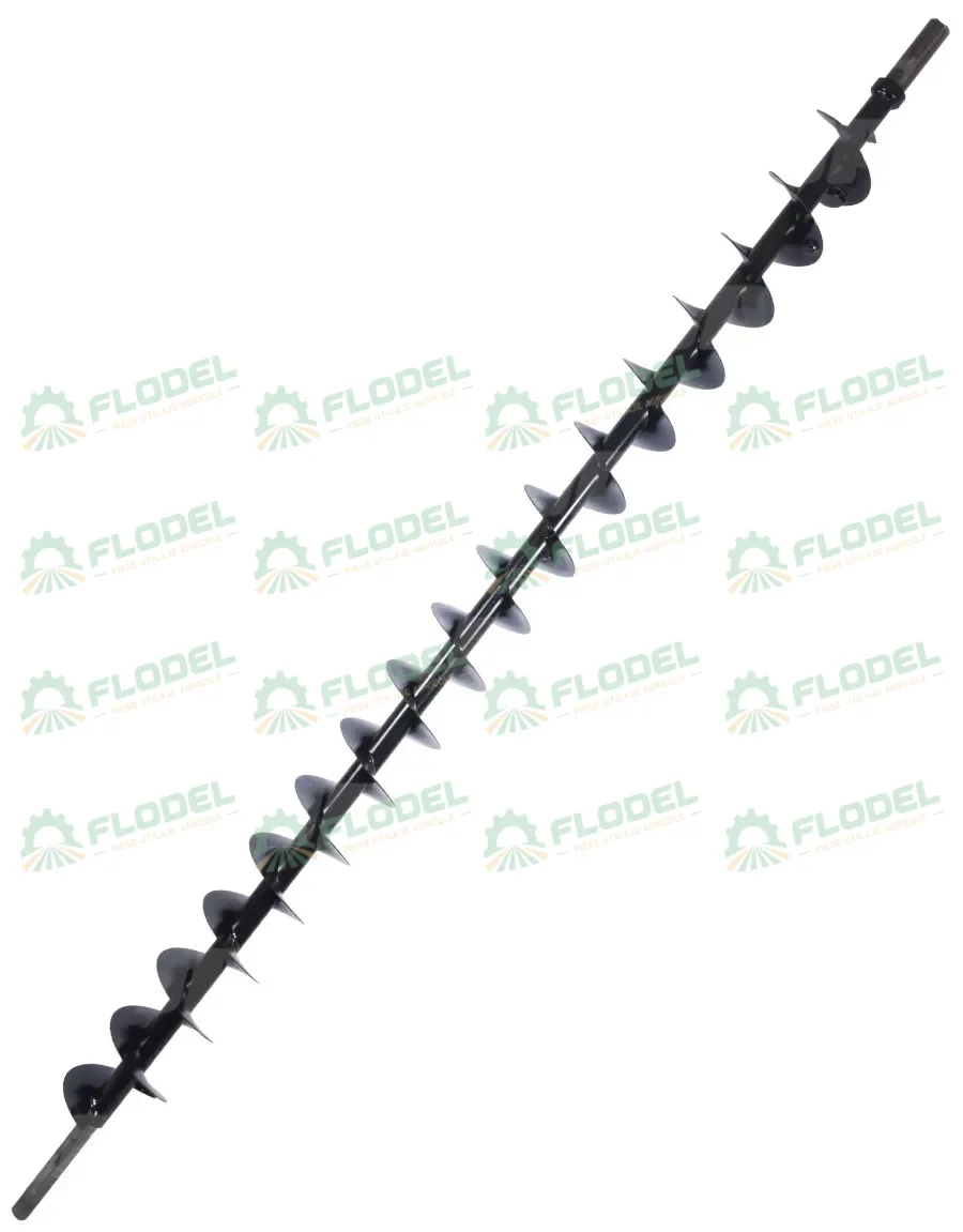 Snec retur spice combina CLAAS LEXION 757250 [2340 mm]