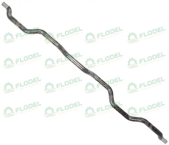 Ax cai fata CLAAS LEXION 792697 [PREMIUM]