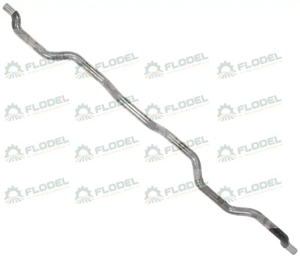 Ax cai fata CLAAS LEXION 792697 [PREMIUM]