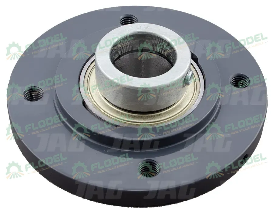 Lagar cu rulment casa sitelor CLAAS 662624 [PREMIUM]