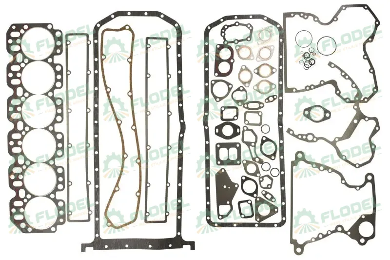 Set complet garnituri motor JOHN DEERE RE527022 [ENGITECH]