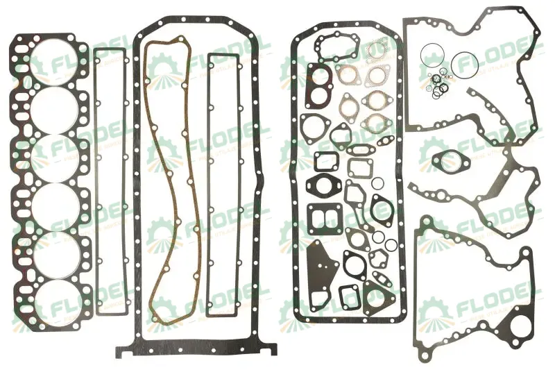 Set complet garnituri motor JOHN DEERE RE527022 [ENGITECH]