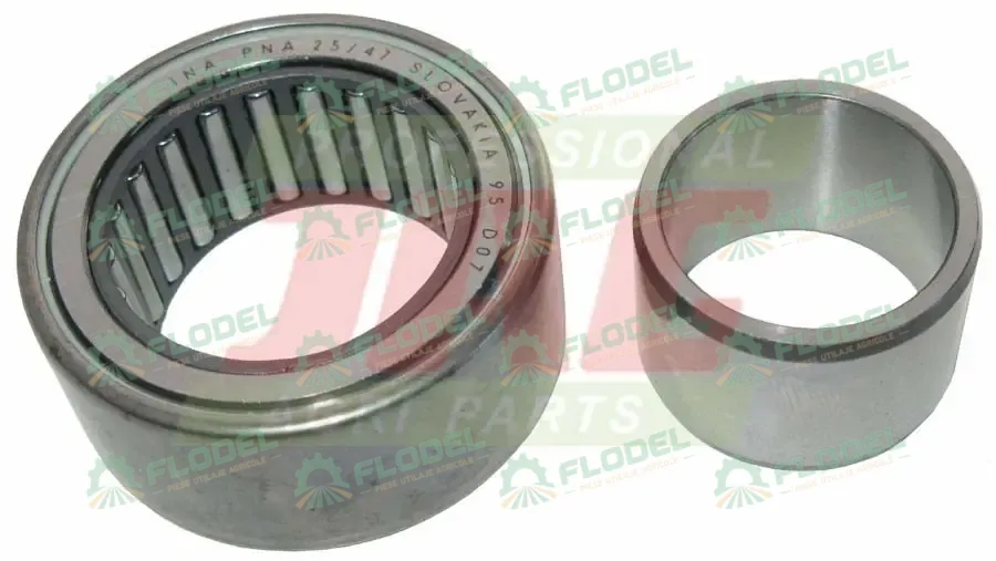 Rulment PNA 25/47 [INA]
