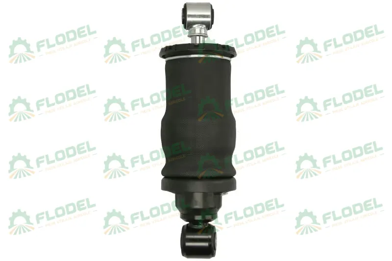 Amortizor cabina FENDT G930500200110 [MAGNUM]