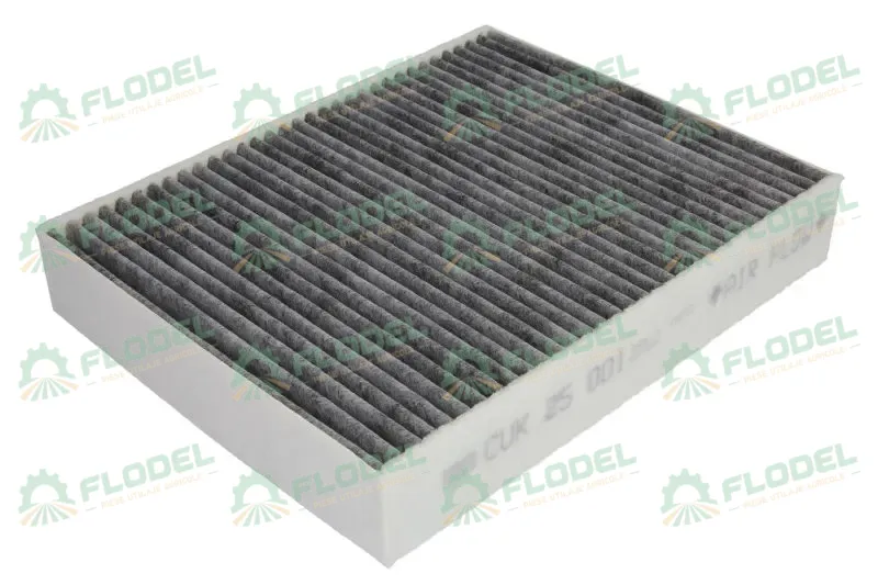 Filtru habitaclu CUK 25 001 MANN