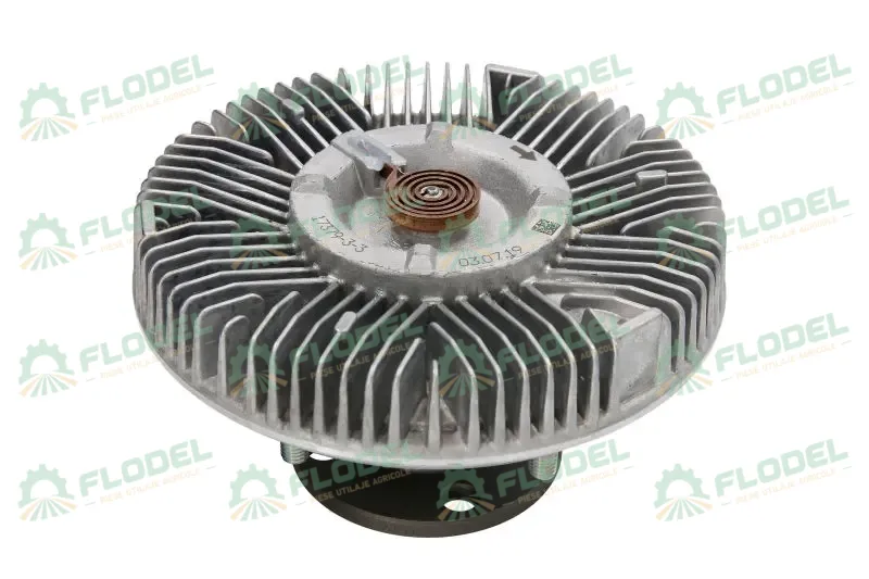 Vascocuplaj JOHN DEERE AL69176 [Borg Warner]