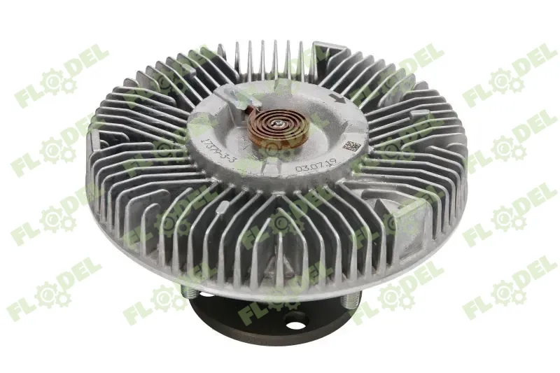 Vascocuplaj JOHN DEERE AL69176 [Borg Warner]