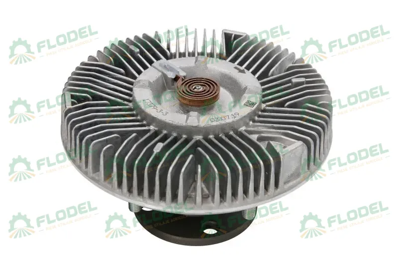 Vascocuplaj JOHN DEERE AL69176 [Borg Warner]