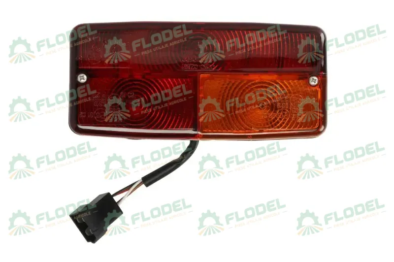 Lampa spate MASSEY FERGUSON 3781445M92 [STANGA]