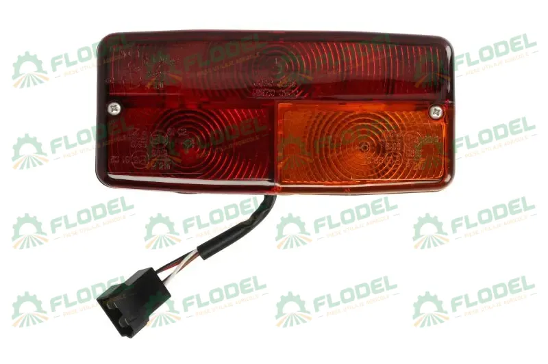 Lampa spate MASSEY FERGUSON 3781445M92 [STANGA]