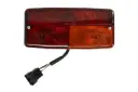 Lampa spate MASSEY FERGUSON 3781445M92 [STANGA]