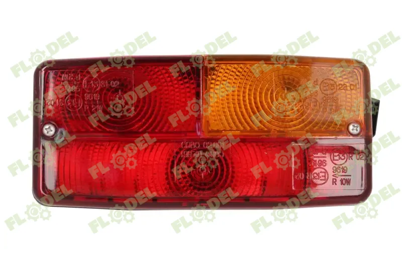 Lampa spate MASSEY FERGUSON 3781444M92 [DREAPTA]