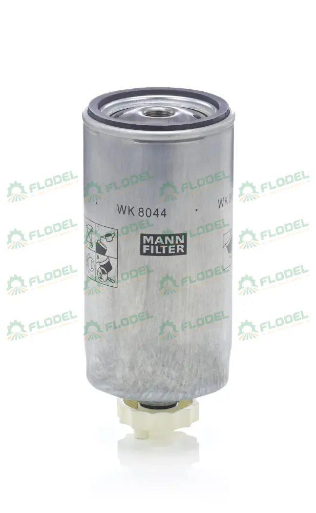 Filtru ulei WK 8044 [MANN]