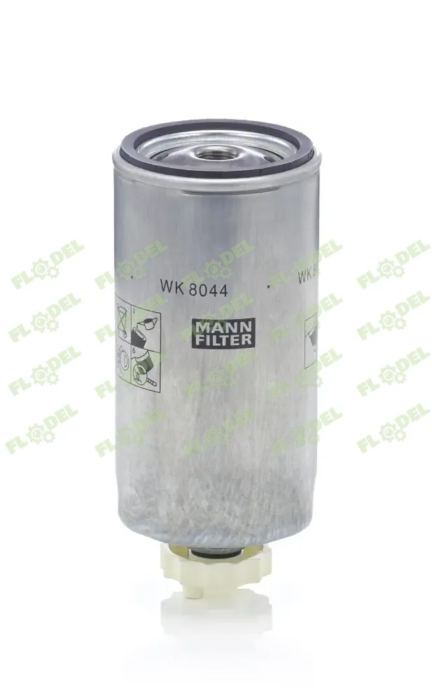 Filtru ulei WK 8044 [MANN]