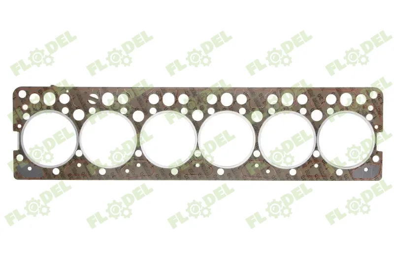 Garnitura chiulasa MERCEDES BENZ OM366 [VICTOR REINZ]