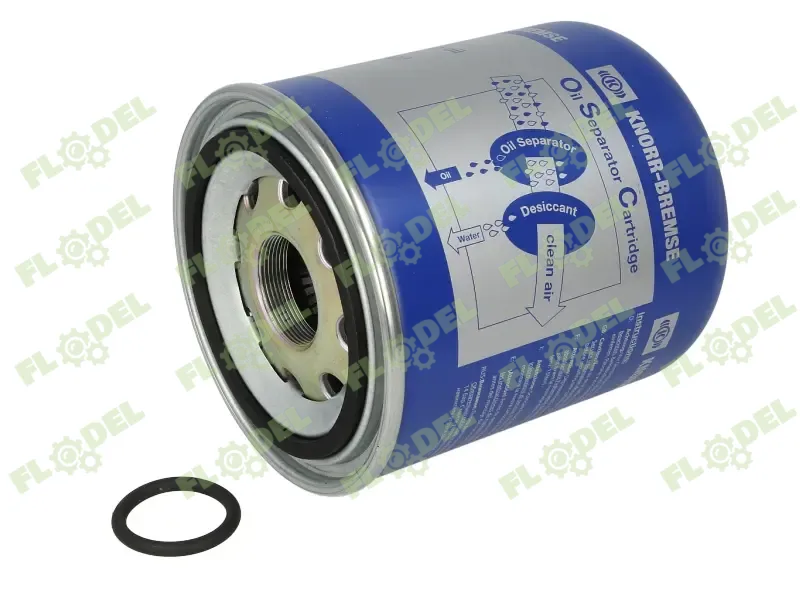 Filtru dezumidificator K 039454