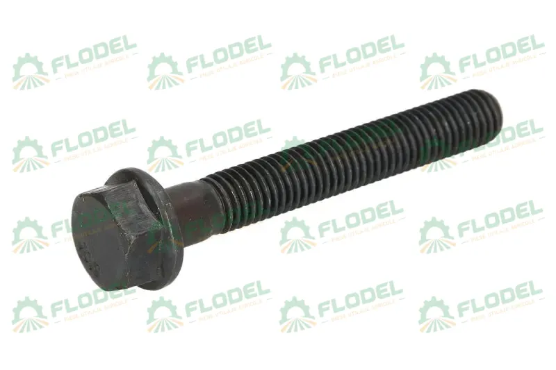 Surub galerie evacuare M10x1.5 [80 mm] 
