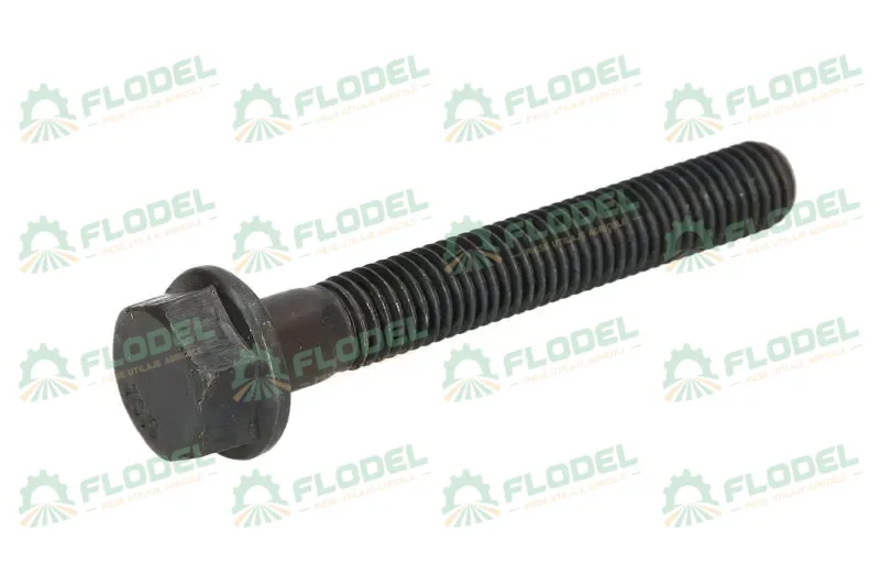 Surub galerie evacuare M10x1.5 [80 mm] 