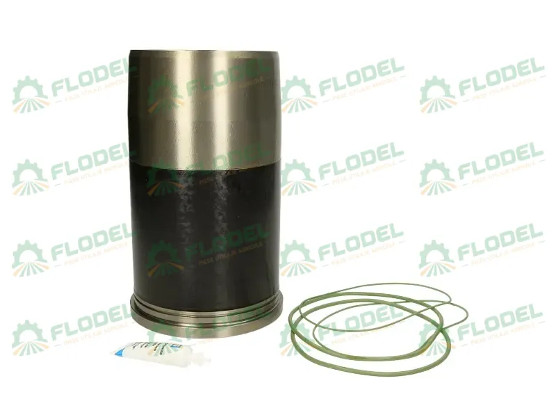 Camasa cilindru motor MERCEDES BENZ OM 421 / OM 441 [KOLBENSCHMIDT] 89 180 110