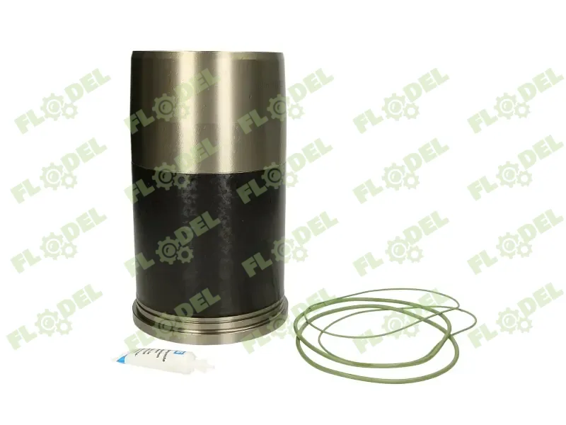 Camasa cilindru motor MERCEDES BENZ OM 421 / OM 441 [KOLBENSCHMIDT] 89 180 110