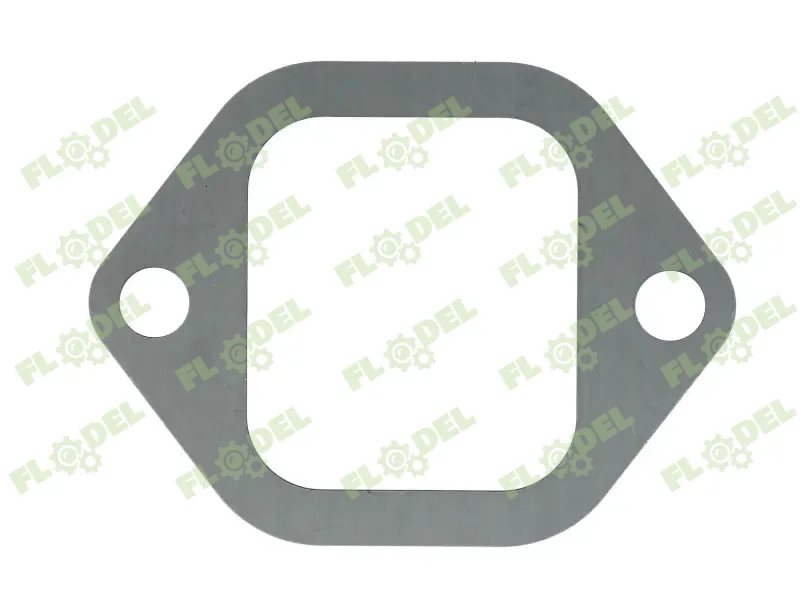 Garnitura evacuare EL225126 [ELRING]