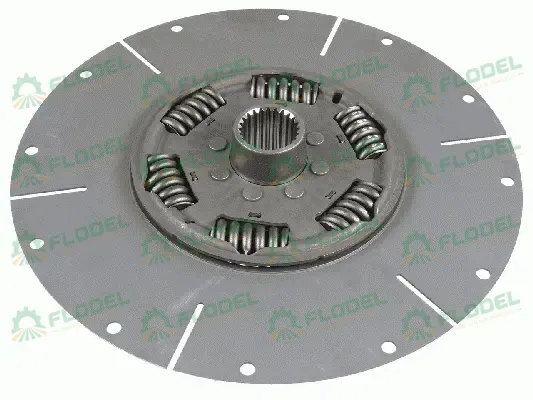 Damper CLAAS 499449 [SACHS]