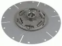 Damper CLAAS 499449 [SACHS]