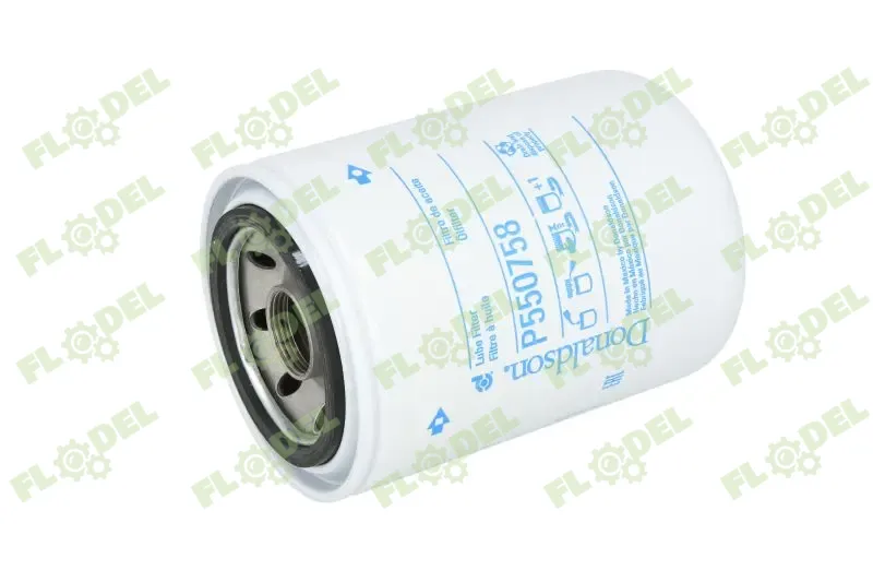 Filtru ulei P550758 [DONALDSON]
