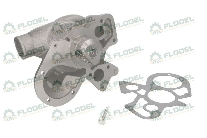 Pompa apa motor PERKINS 4131A046 [TERMOTHEC]