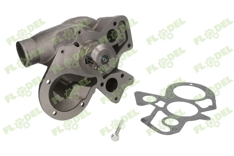 Pompa apa motor PERKINS 4131A046 [TERMOTHEC]