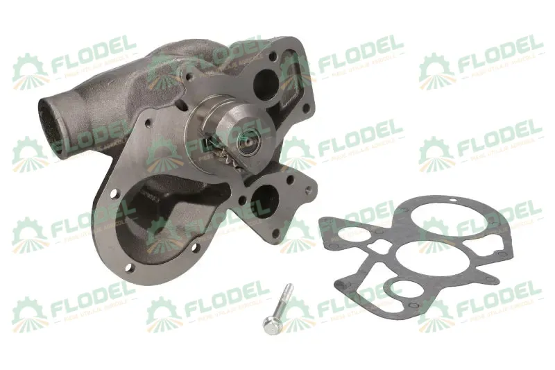 Pompa apa motor PERKINS 4131A046 [TERMOTHEC]
