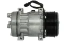 Compresor aer conditionat NEW HOLLAND 87300121 [TERMOTHEC]