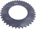 Pinion ambreiaj balotiera CLAAS 812351 [Z38]