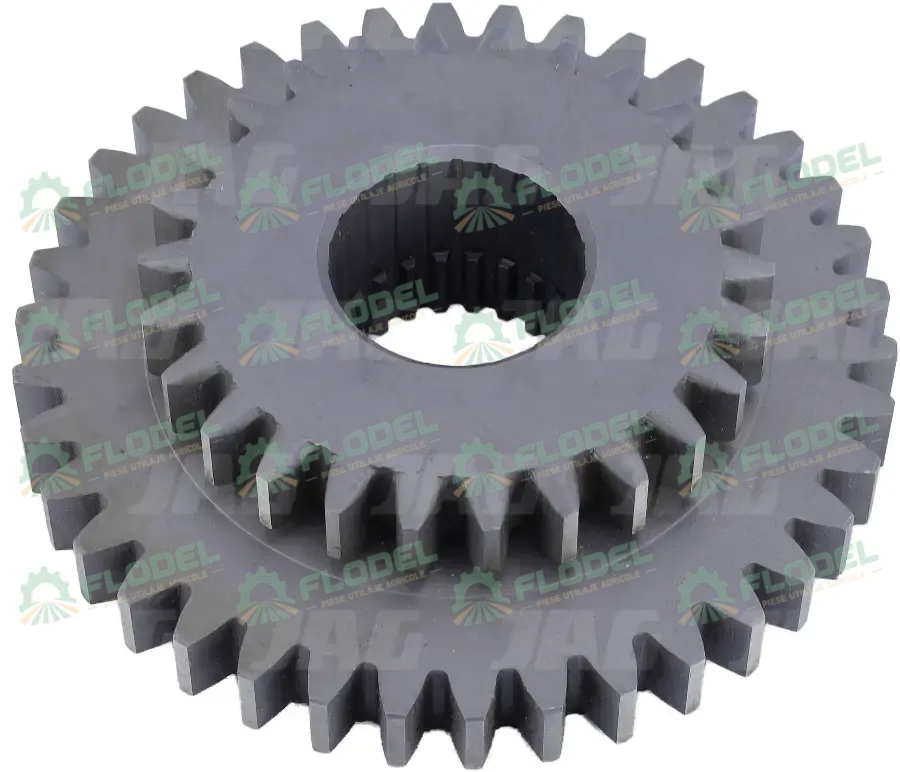Pinion dublu cutie viteze CLAAS 609402 [Z26 / Z38]