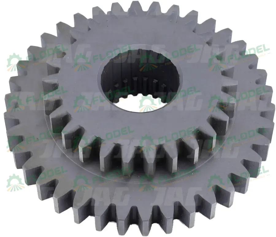 Pinion dublu cutie viteze CLAAS 609402 [Z26 / Z38]
