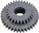Pinion dublu cutie viteze CLAAS 609402 [Z26 / Z38]