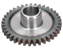 Pinion inversare gura alimentare CLAAS 517063 [Z37]