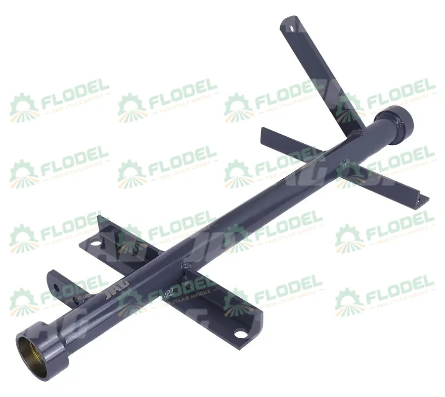 Carcasa ax radiator combina CLAAS 657596