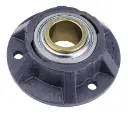 Lagar cu rulment accelerator combina CLAAS 355703 [STANGA]