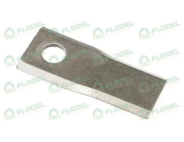Lama cositoare John Deere 107x45x4 fi 18,2mm