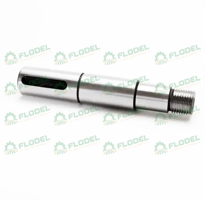 Ax fulie radiator CLAAS 773036