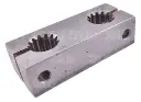 Conector ax tambur header CLAAS 626073