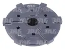 Butuc pinion tambur alimentare header CLAAS 753841 [Z18]