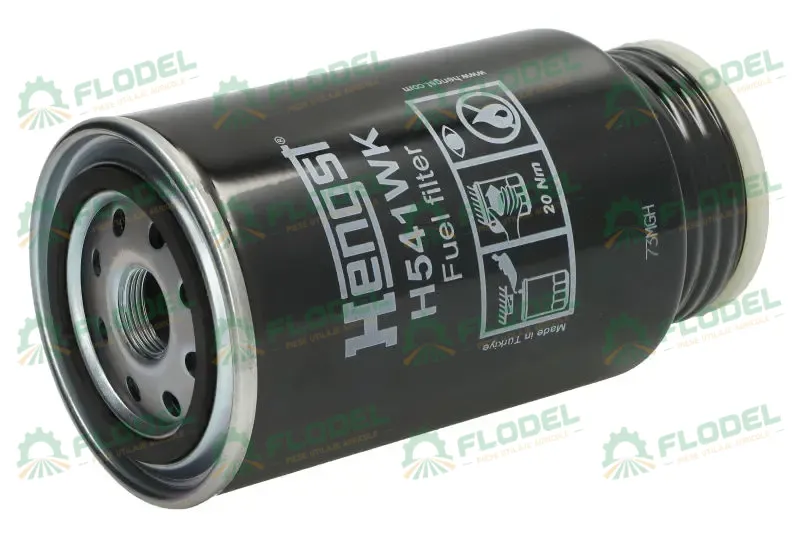 Filtru combustibil H541WK [HENGST]