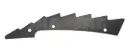 Cremaliera rotor combina CLAAS LEXION 782530 [DREAPTA]